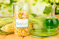 Thorpe Morieux biofuel availability