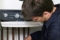 boiler repair Thorpe Morieux