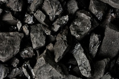 Thorpe Morieux coal boiler costs